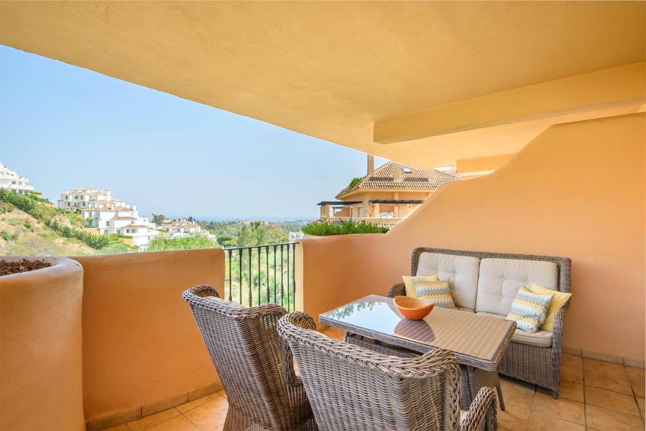 Apartment Alcam Aloha Deluxe 42 *