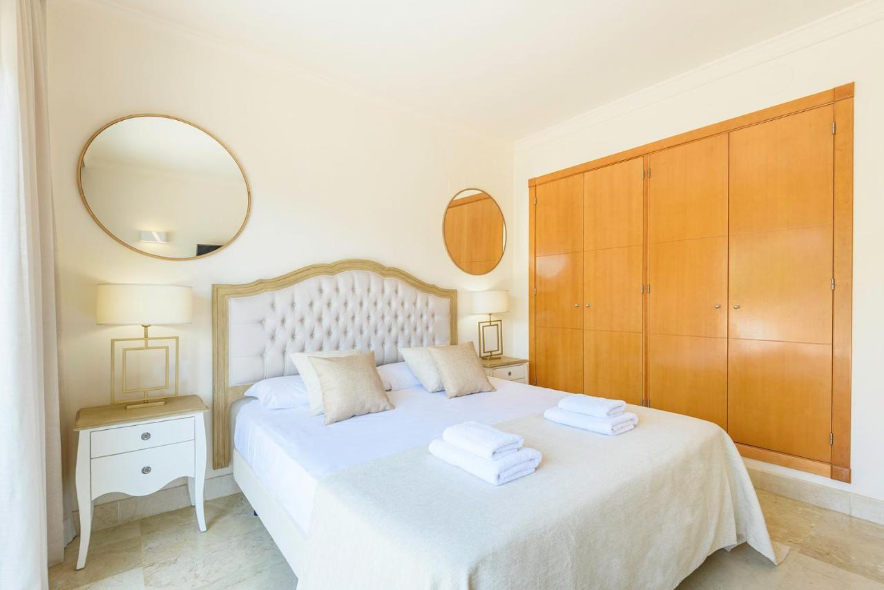 Apartment Alcam Aloha Deluxe 42 *