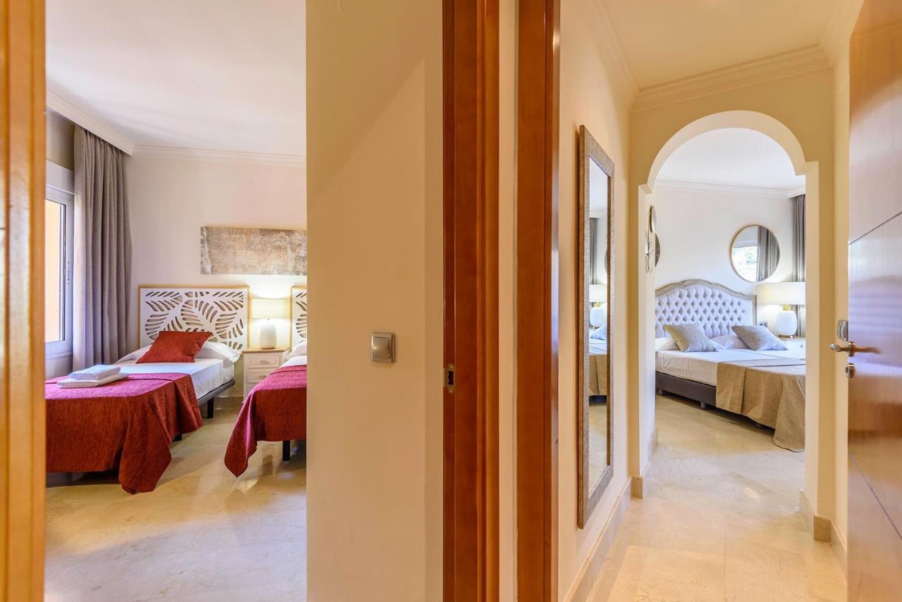 Appartement Alcam Aloha Deluxe 42 *