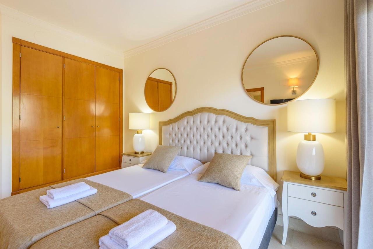 Apartment Alcam Aloha Deluxe 42 *
