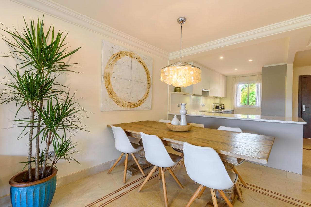 Alcam Aloha Deluxe 42 Appartement