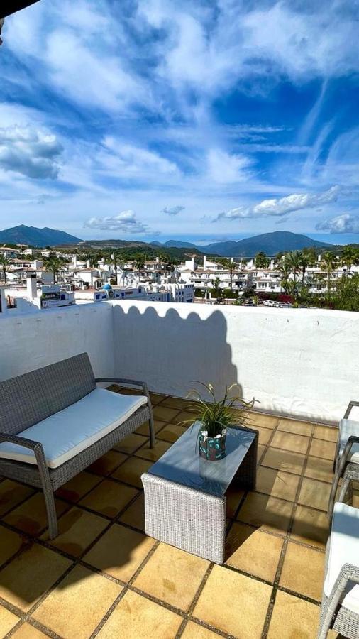 Naranjos Close To Puerto Banus Marbella