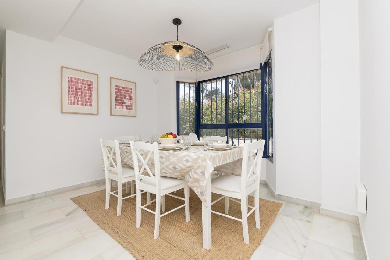 Chalet Del Puerto Cabopino