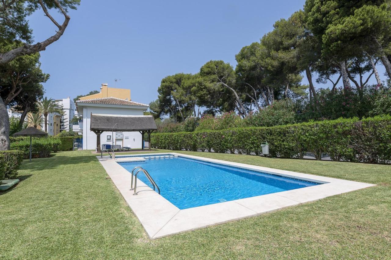 Chalet Del Puerto Cabopino