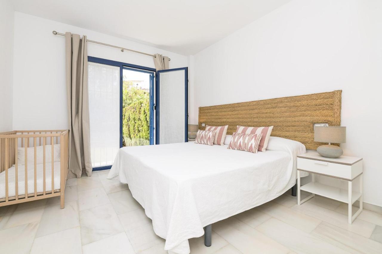 Chalet Del Puerto Cabopino *