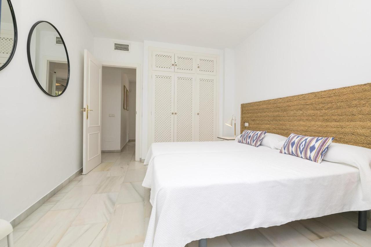 Chalet Del Puerto Cabopino
