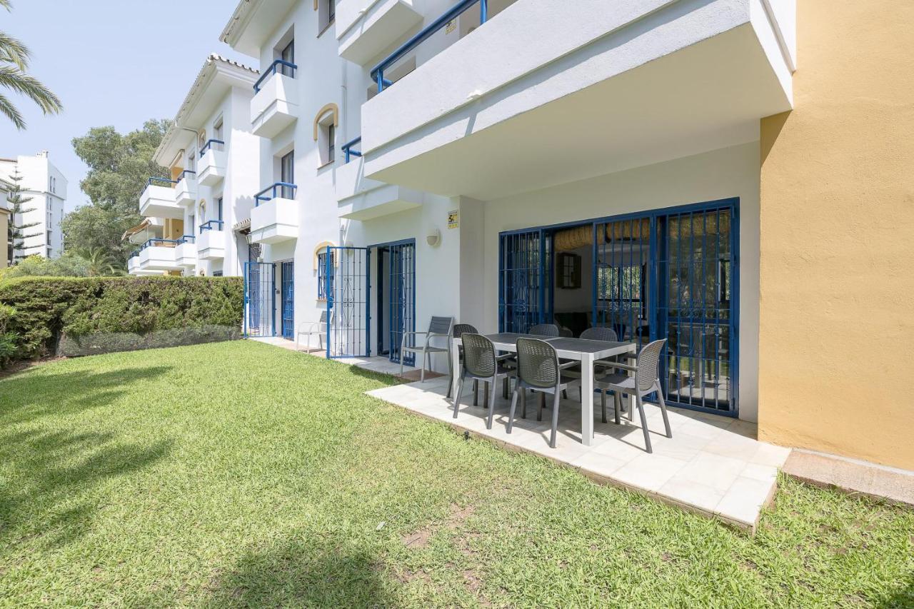 Del Puerto Cabopino Chalet *