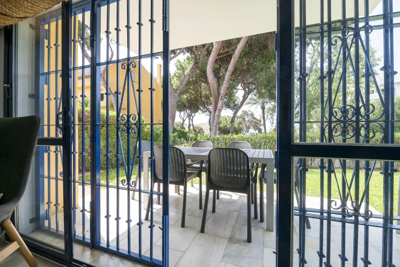 Chalet Del Puerto Cabopino *