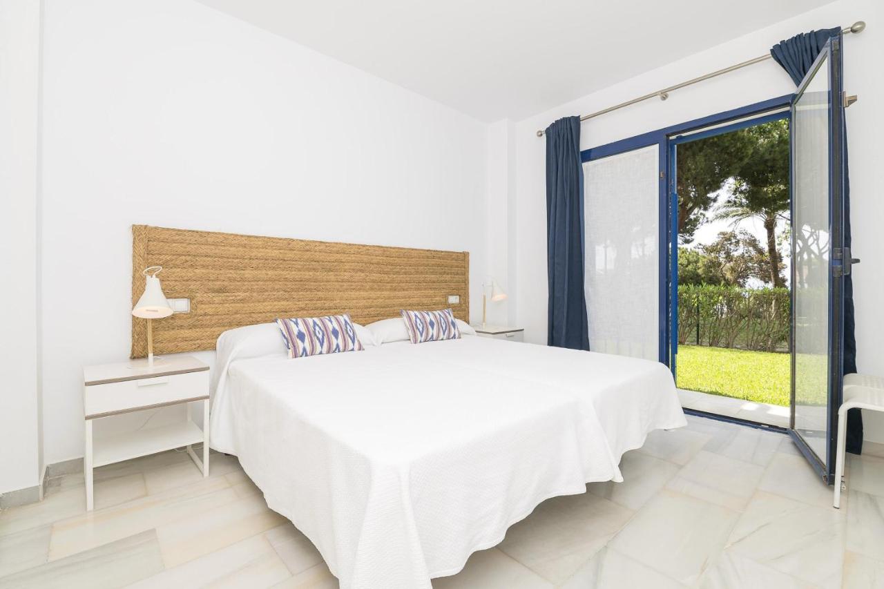 Del Puerto Cabopino Chalet Marbella