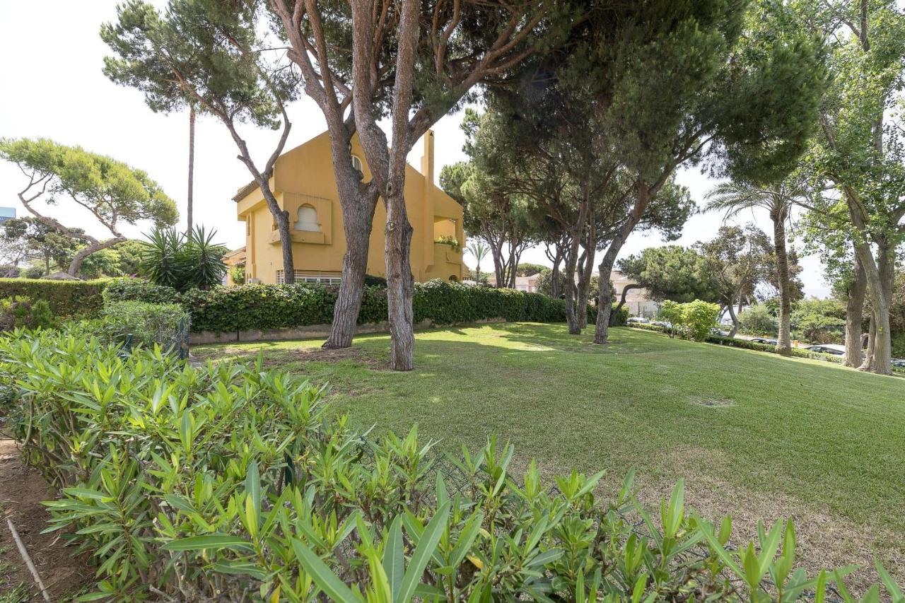 Chalet Del Puerto Cabopino