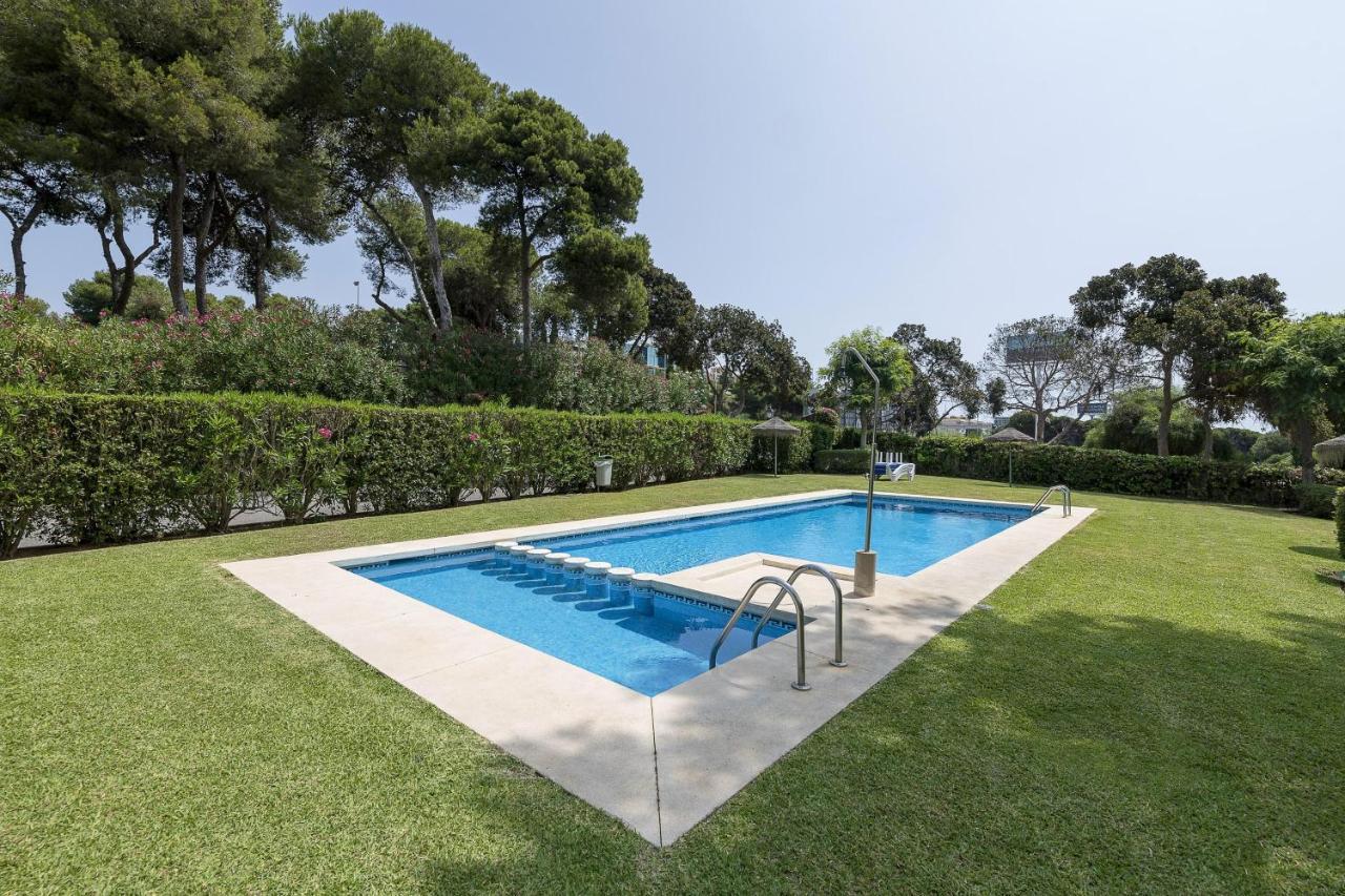 Chalet Del Puerto Cabopino