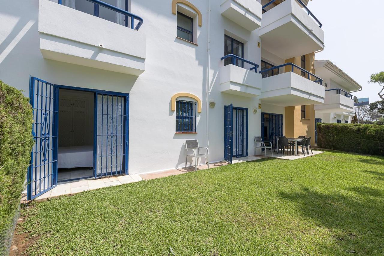 Del Puerto Cabopino Chalet