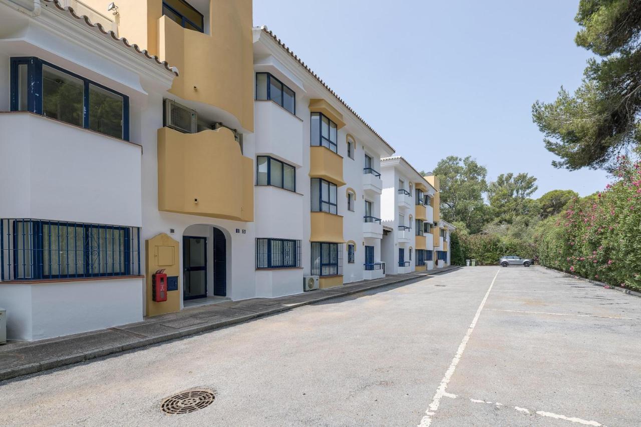 Chalet Del Puerto Cabopino