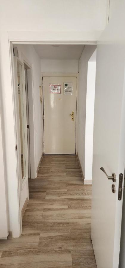 Centric Apartment