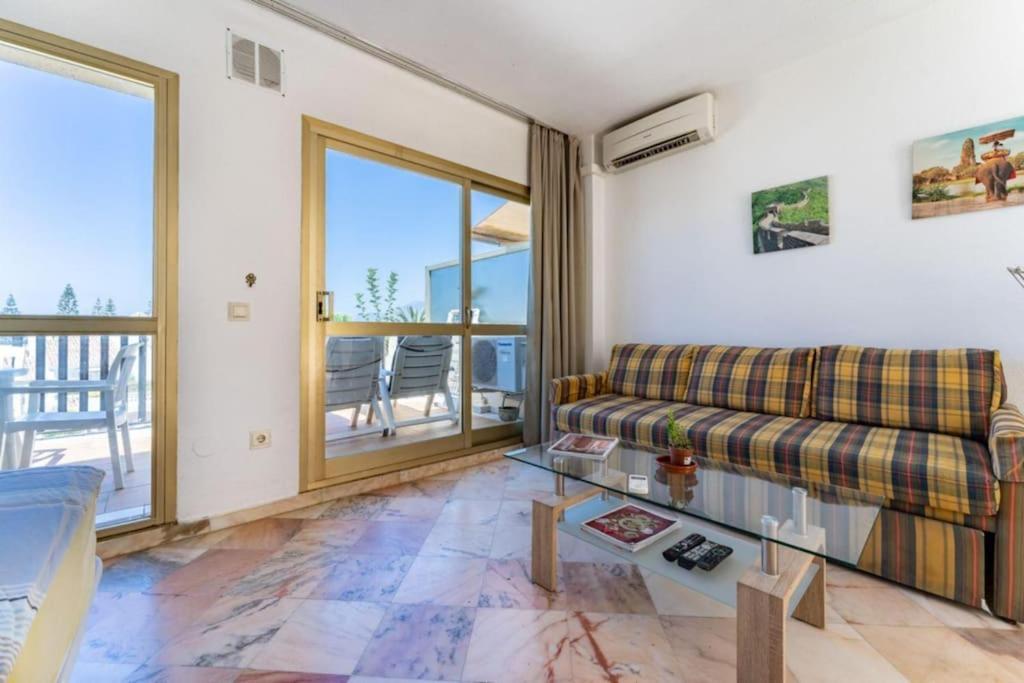Apartment Ct 103 - Faro's Romana Playa 142 Marbella