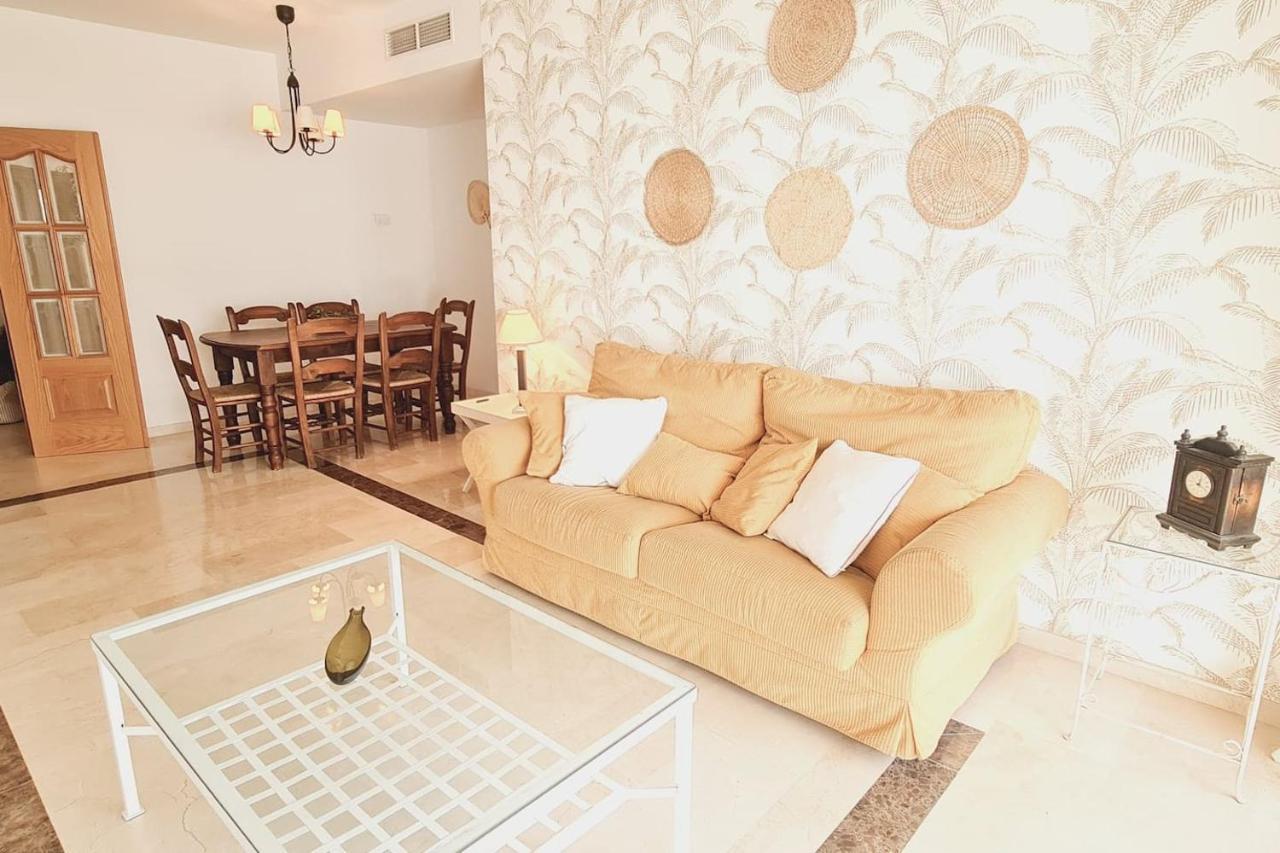 Apartment Centre Mileniun Marbella