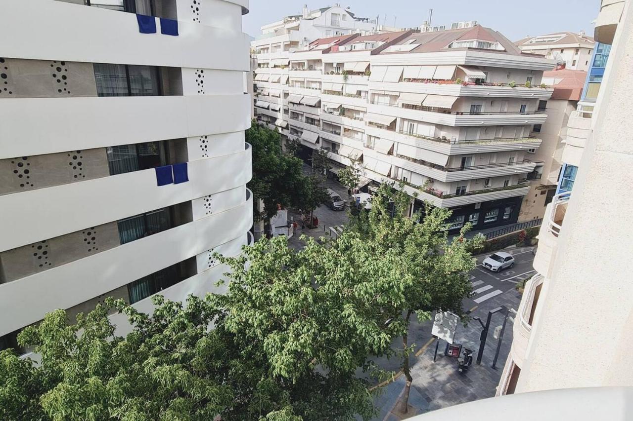 Apartment Centre Mileniun Marbella