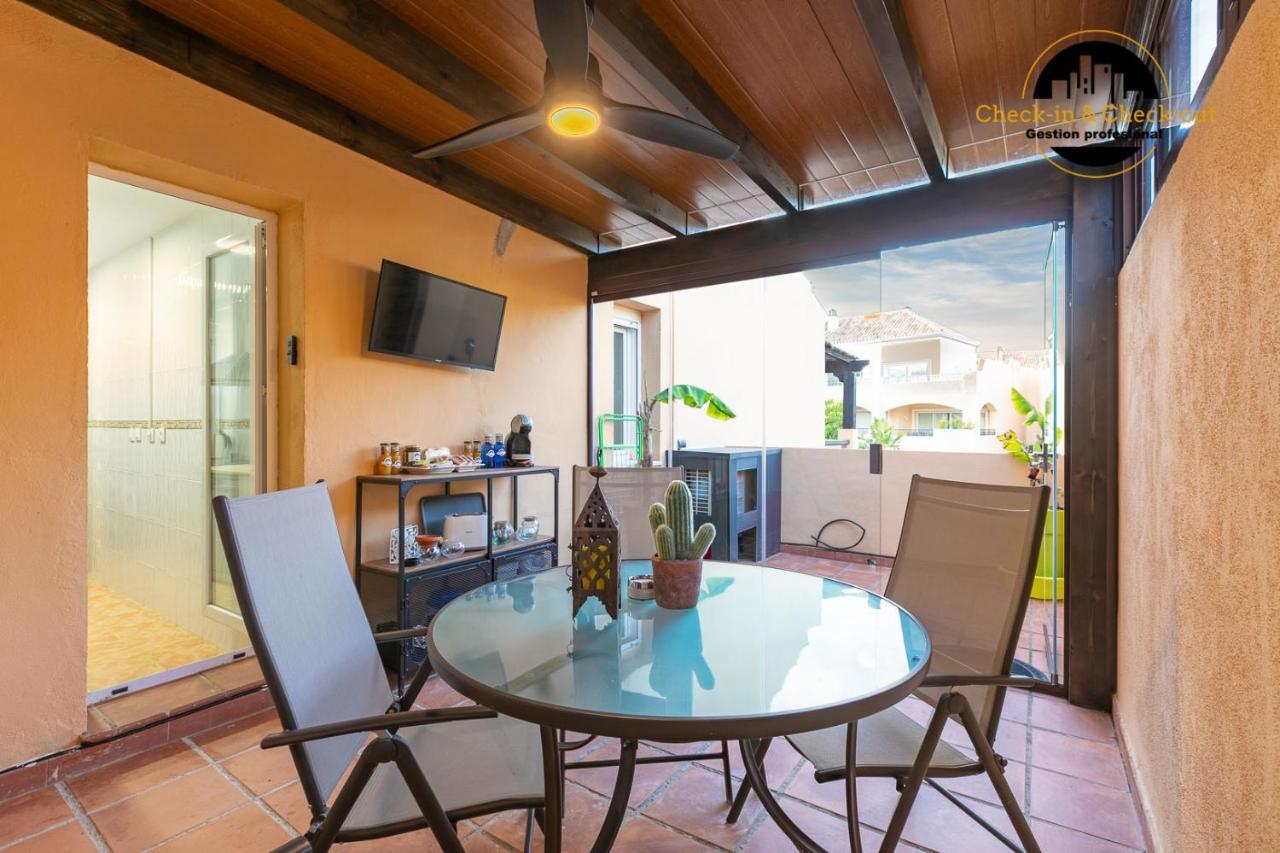 Océano A 2 Min De La Playa Apartamento *