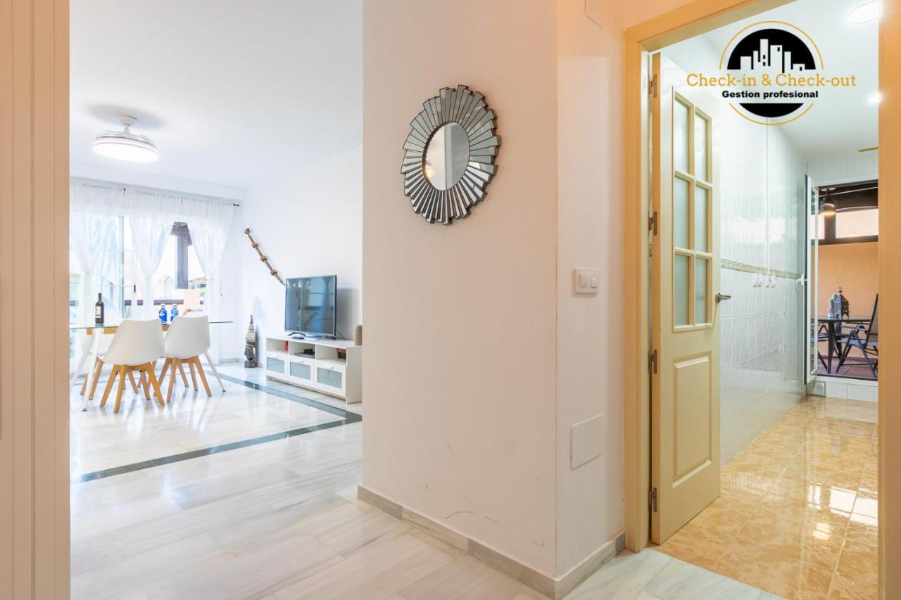Apartamento Océano A 2 Min De La Playa