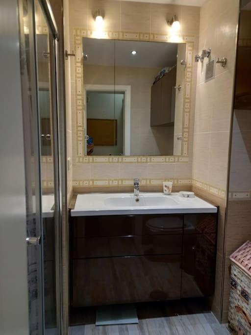 Apartamento En *