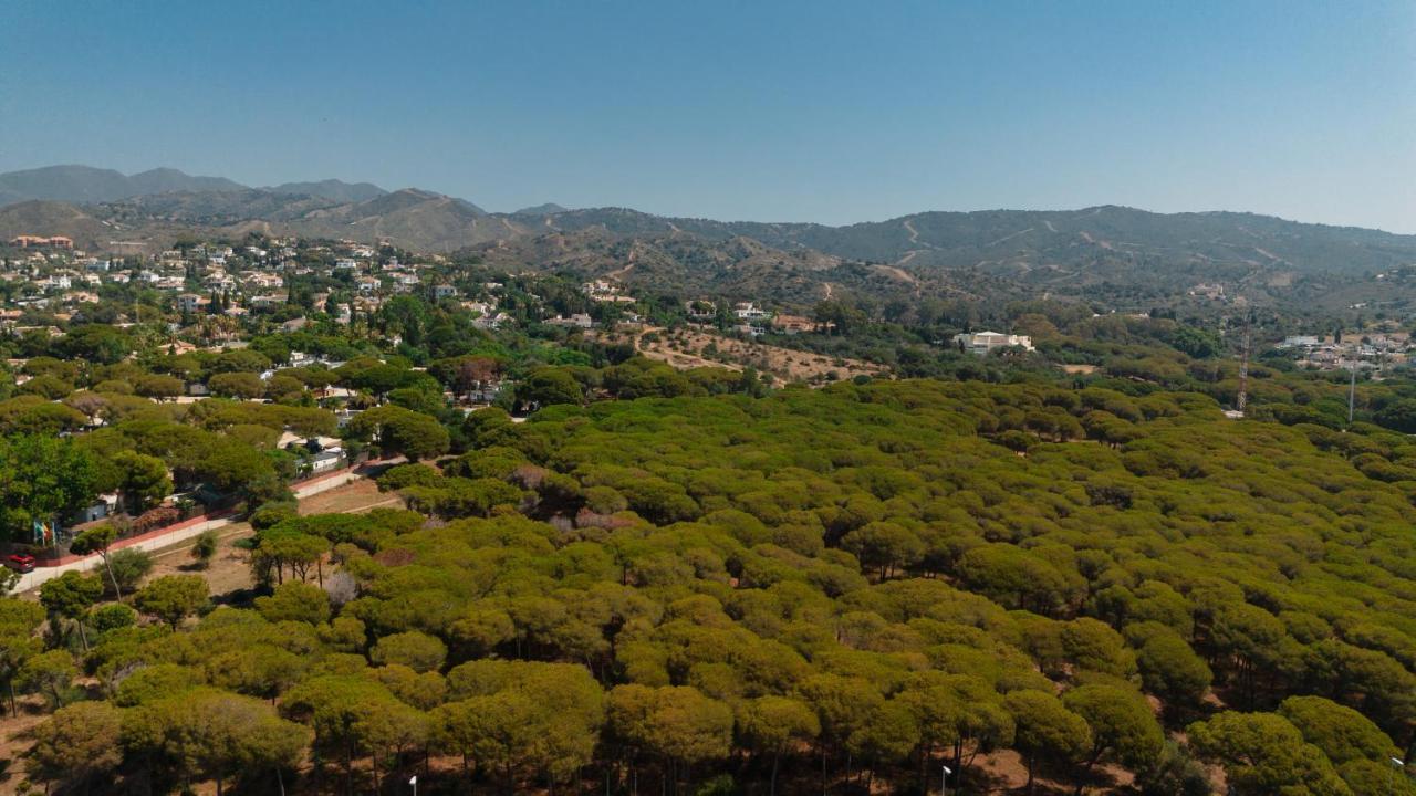 With Large Sunny Terrace, Costabella * Marbella