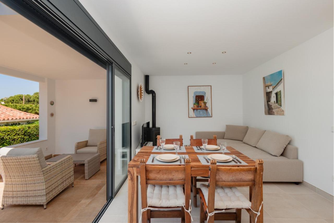 With Large Sunny Terrace, Costabella *