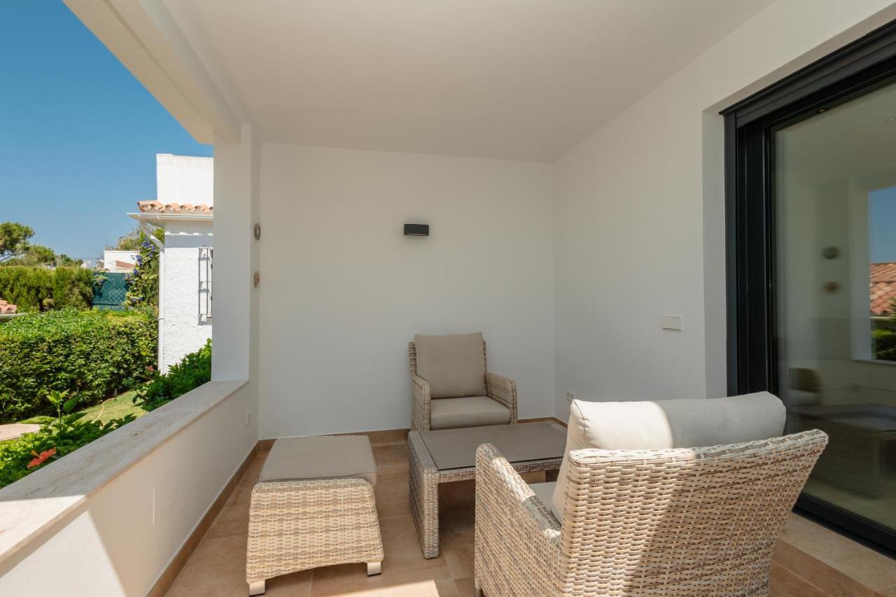With Large Sunny Terrace, Costabella