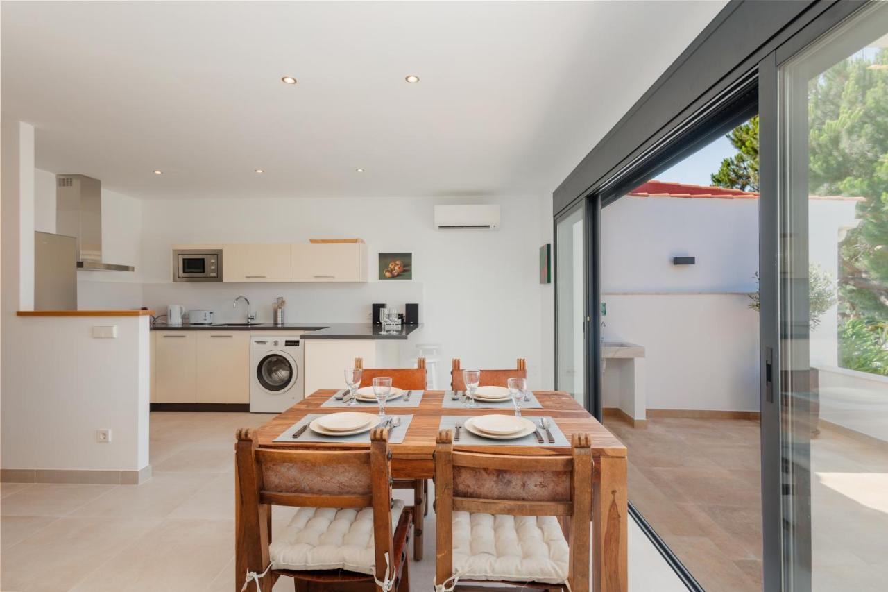 Ferienhaus With Large Sunny Terrace, Costabella