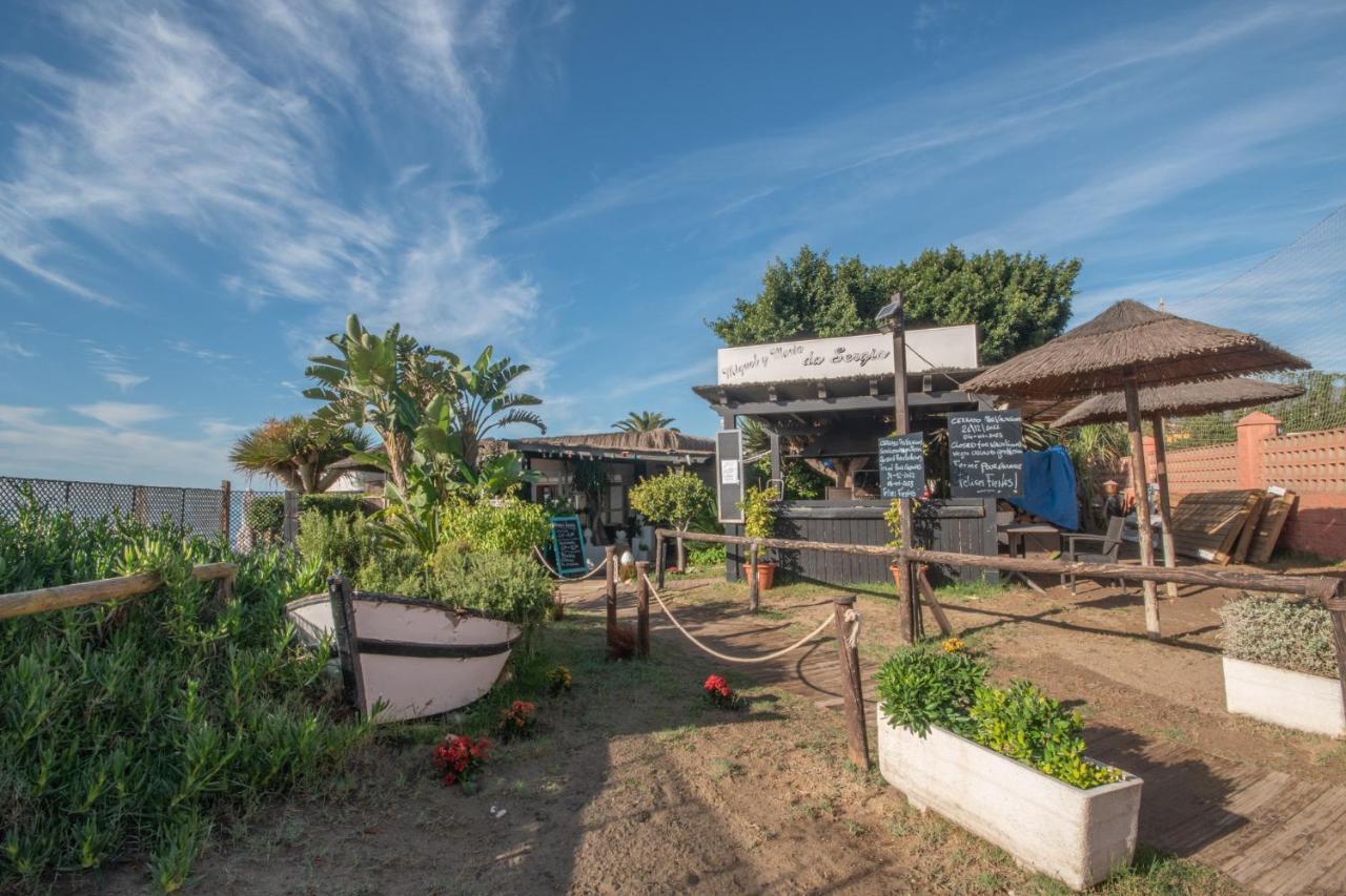 With Large Sunny Terrace, Costabella *
