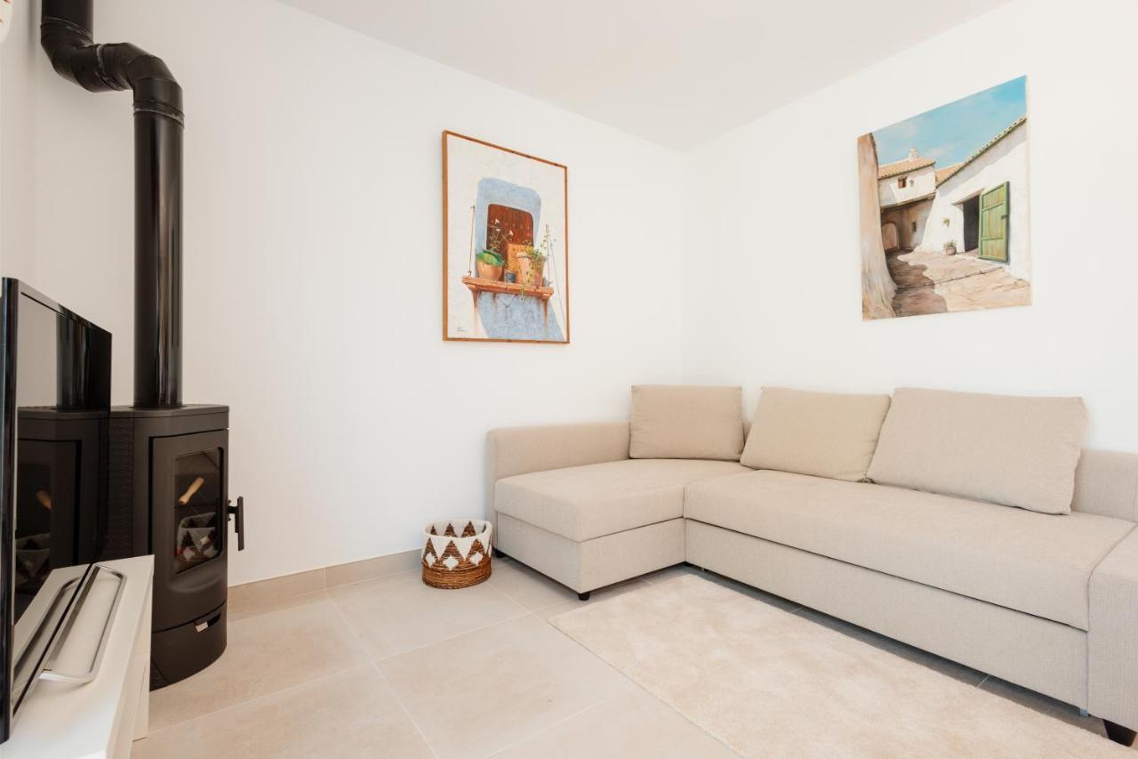 With Large Sunny Terrace, Costabella *