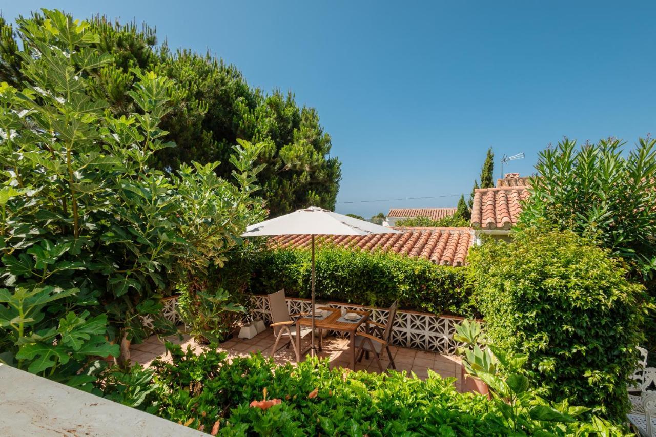 With Large Sunny Terrace, Costabella