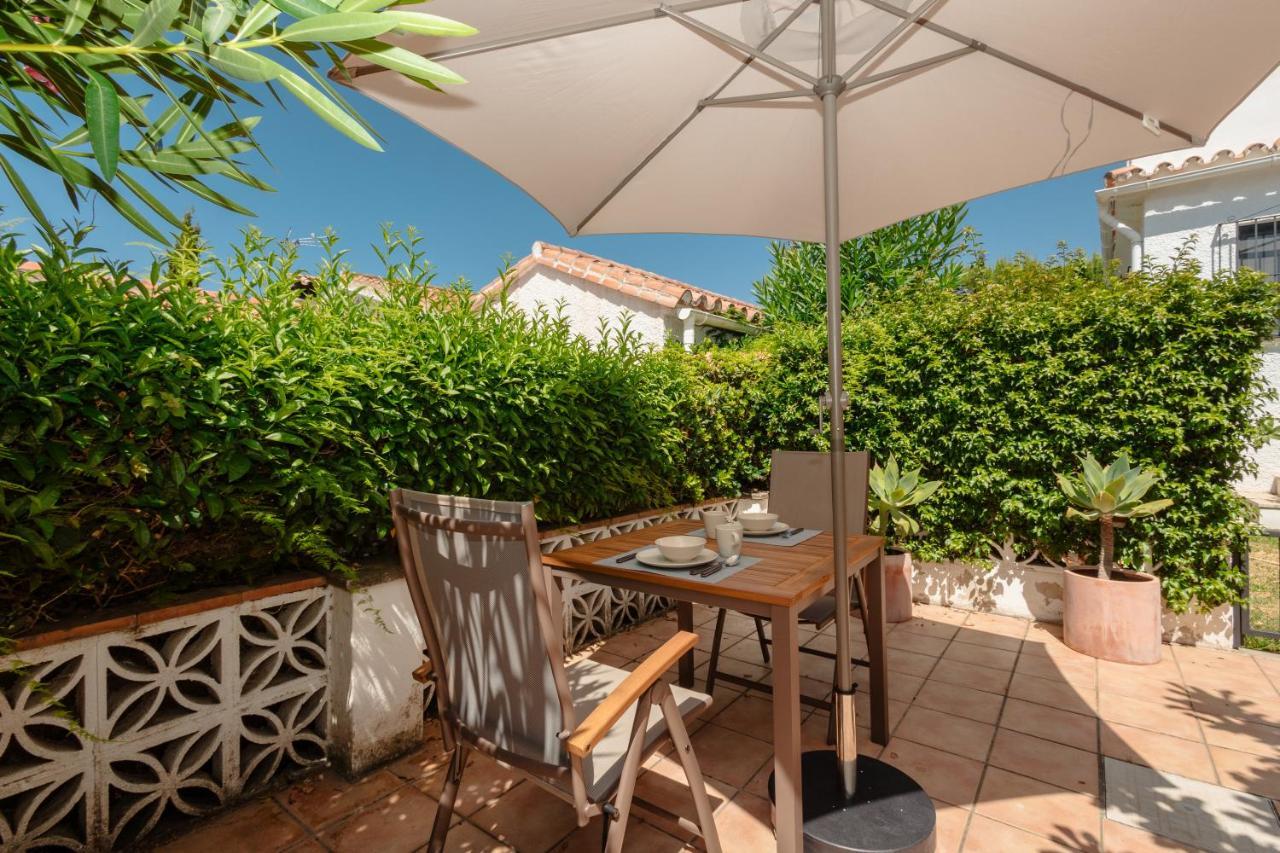Ferienhaus With Large Sunny Terrace, Costabella