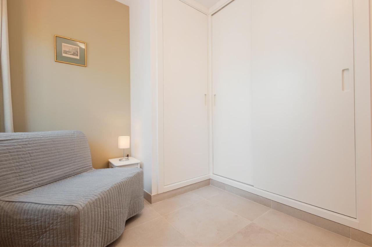 With Large Sunny Terrace, Costabella *