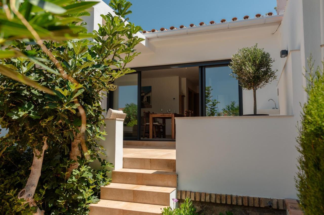 Ferienhaus With Large Sunny Terrace, Costabella