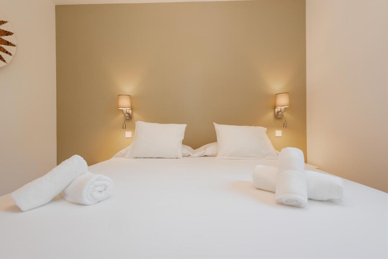 With Large Sunny Terrace, Costabella