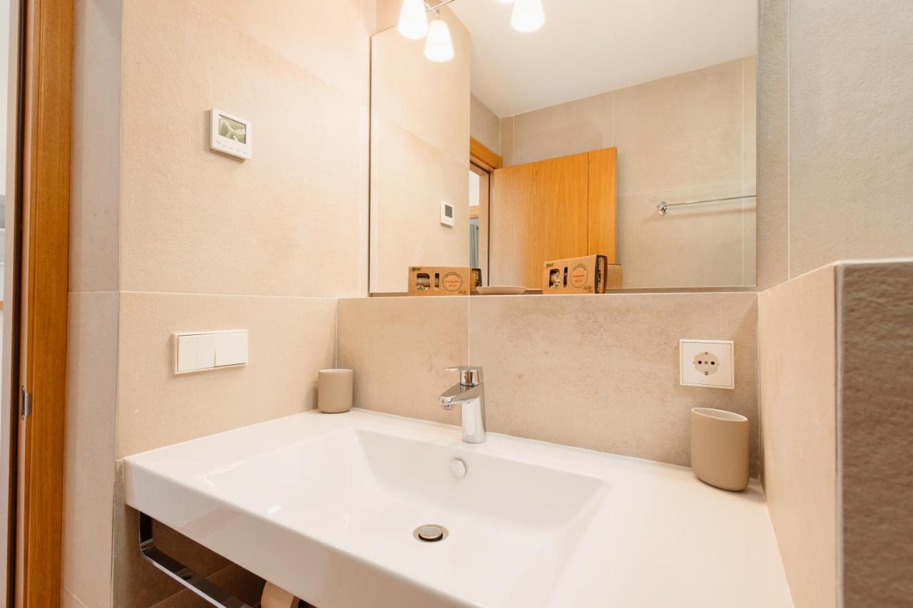 With Large Sunny Terrace, Costabella