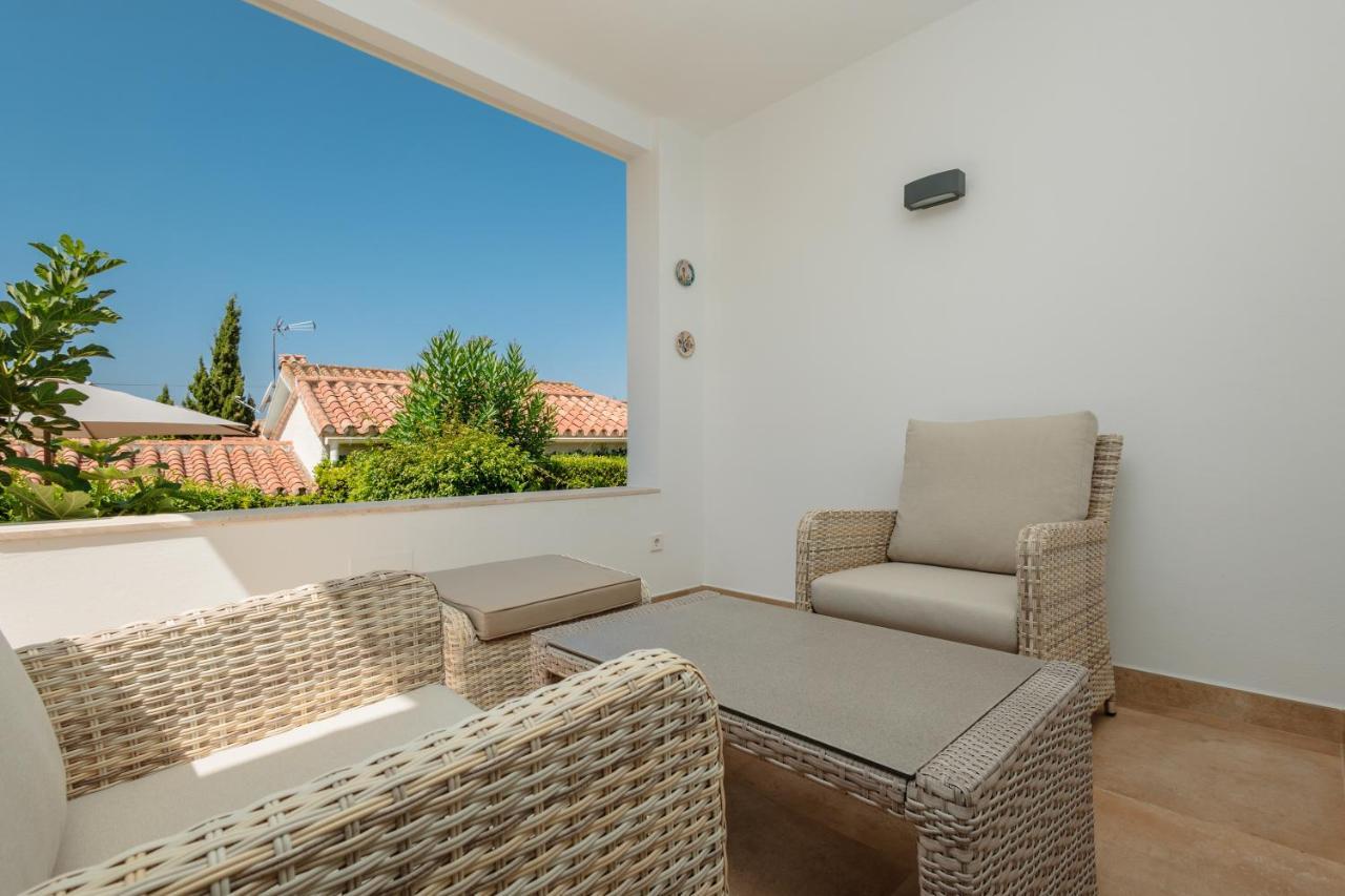 With Large Sunny Terrace, Costabella *