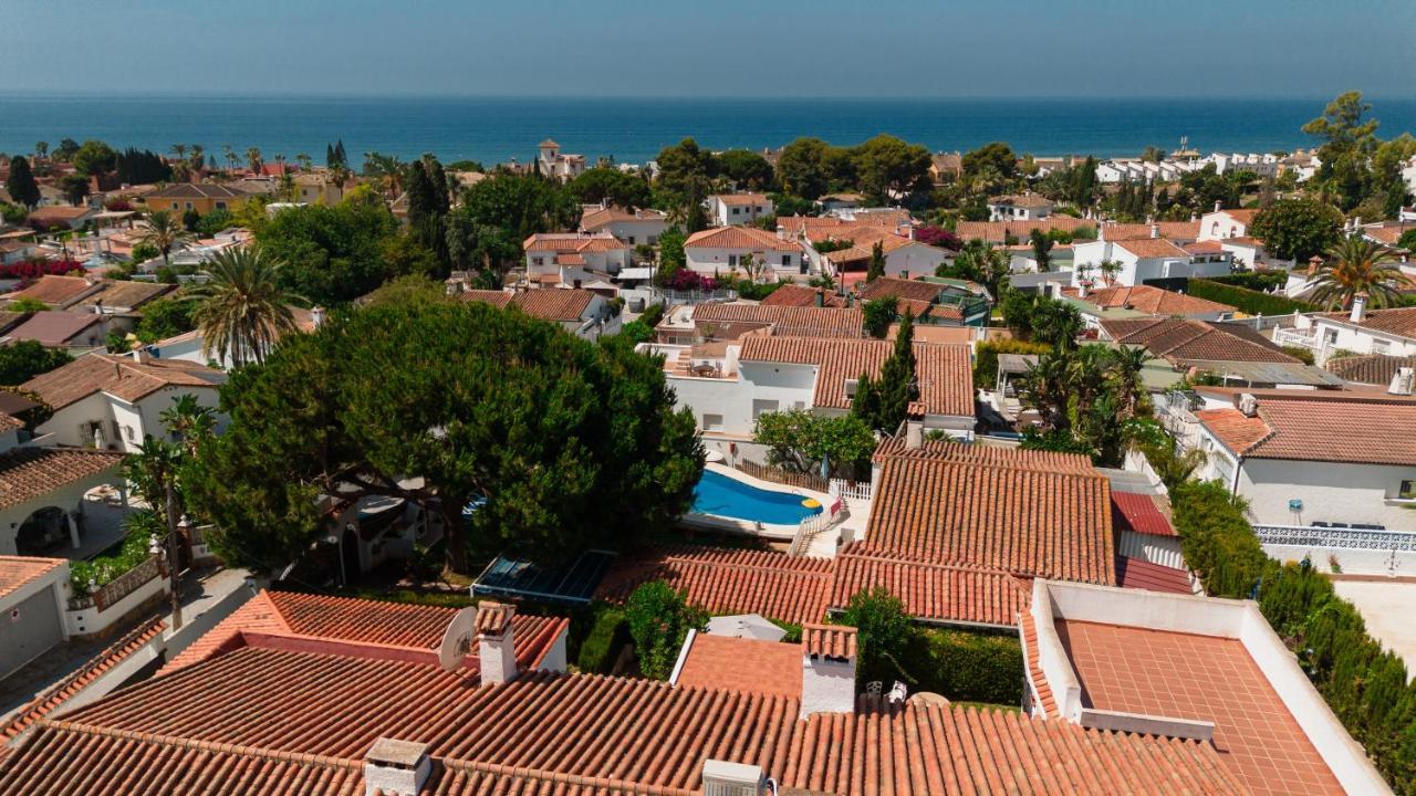 Ferienhaus With Large Sunny Terrace, Costabella
