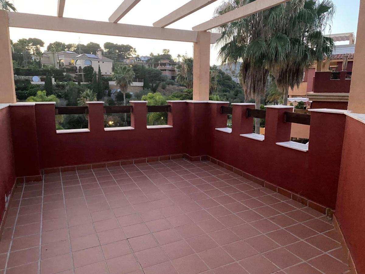 Apartamento Atico En Marbella