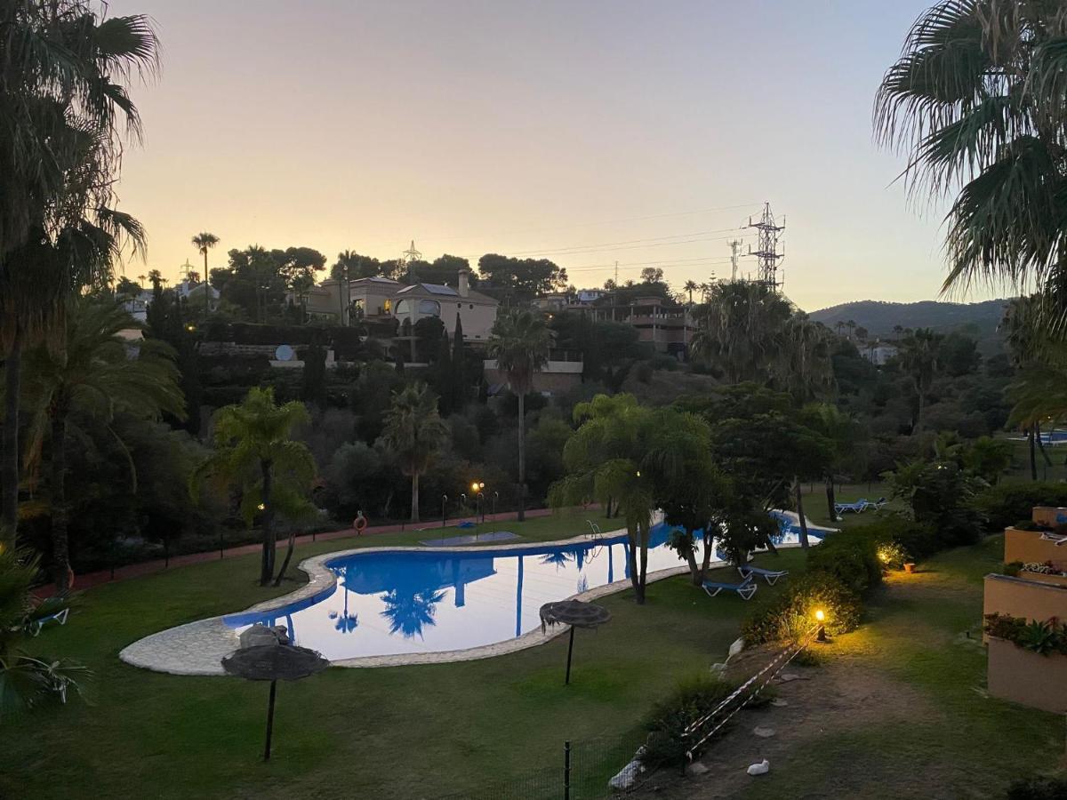 Apartamento Atico En