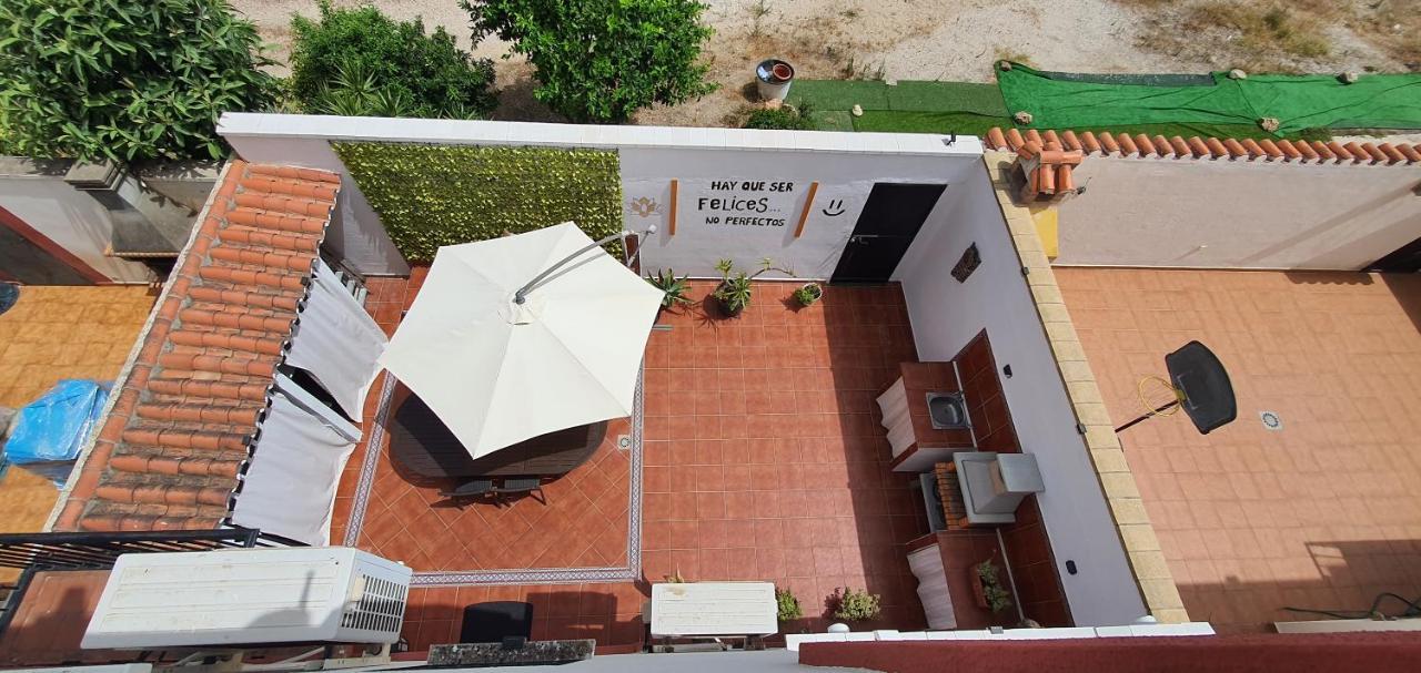 Holiday home Adosado Paraiso