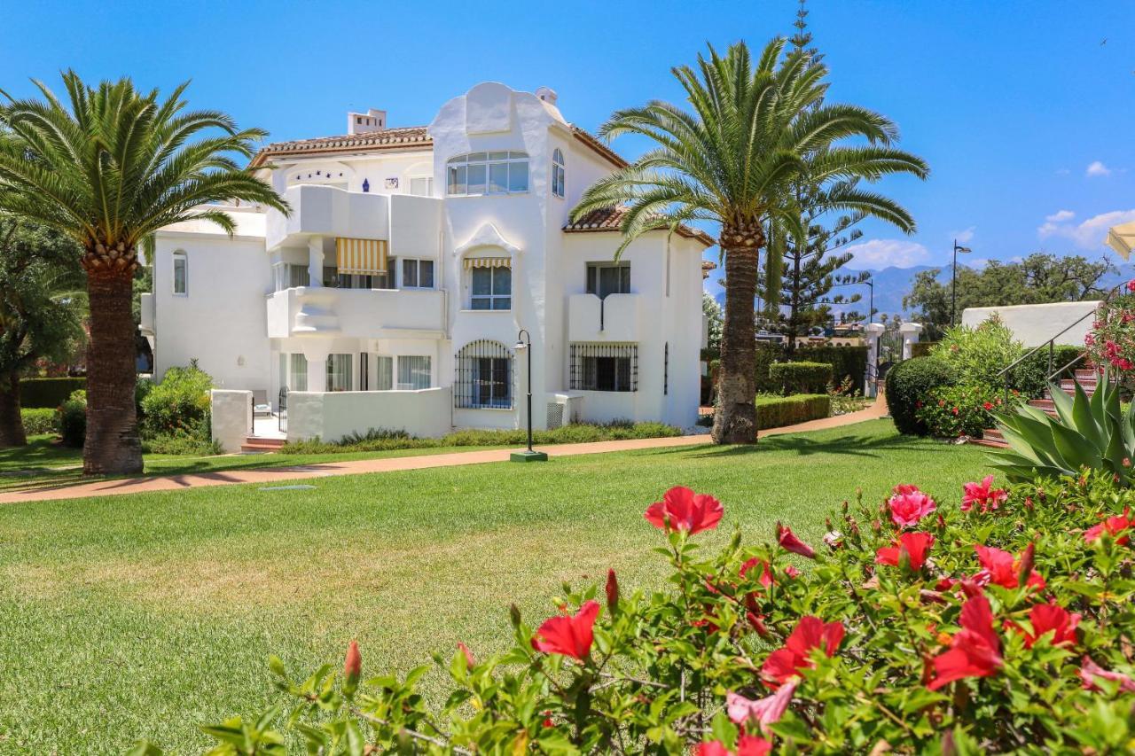 Apartment Elviria Del Sol Ground Floor