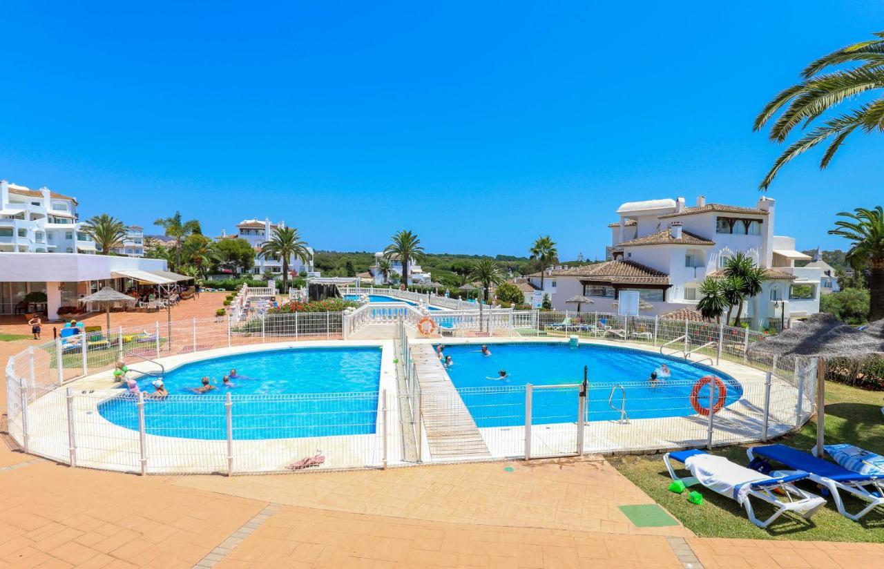 Apartment Elviria Del Sol Ground Floor