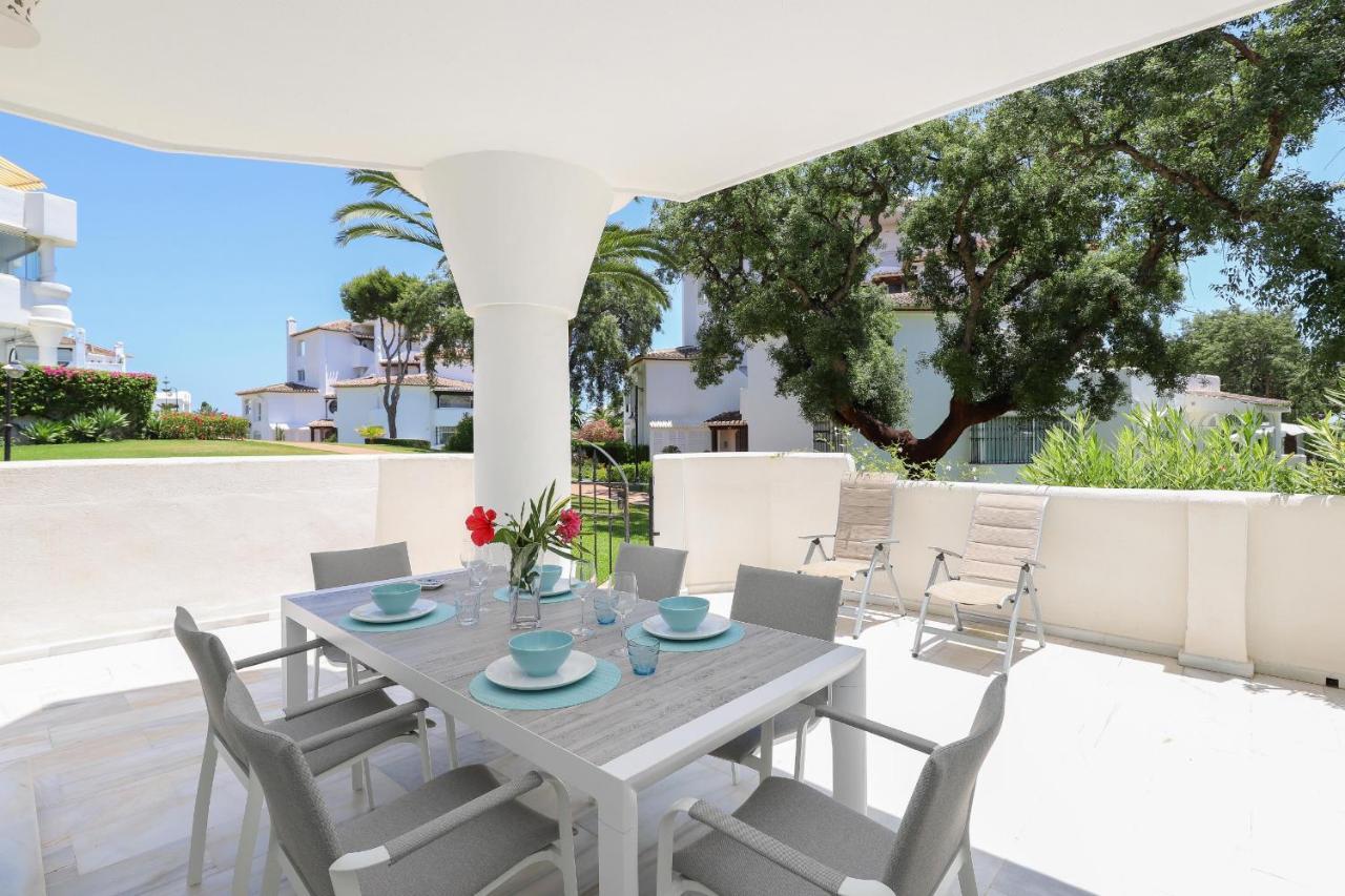 Elviria Del Sol Ground Floor * Marbella