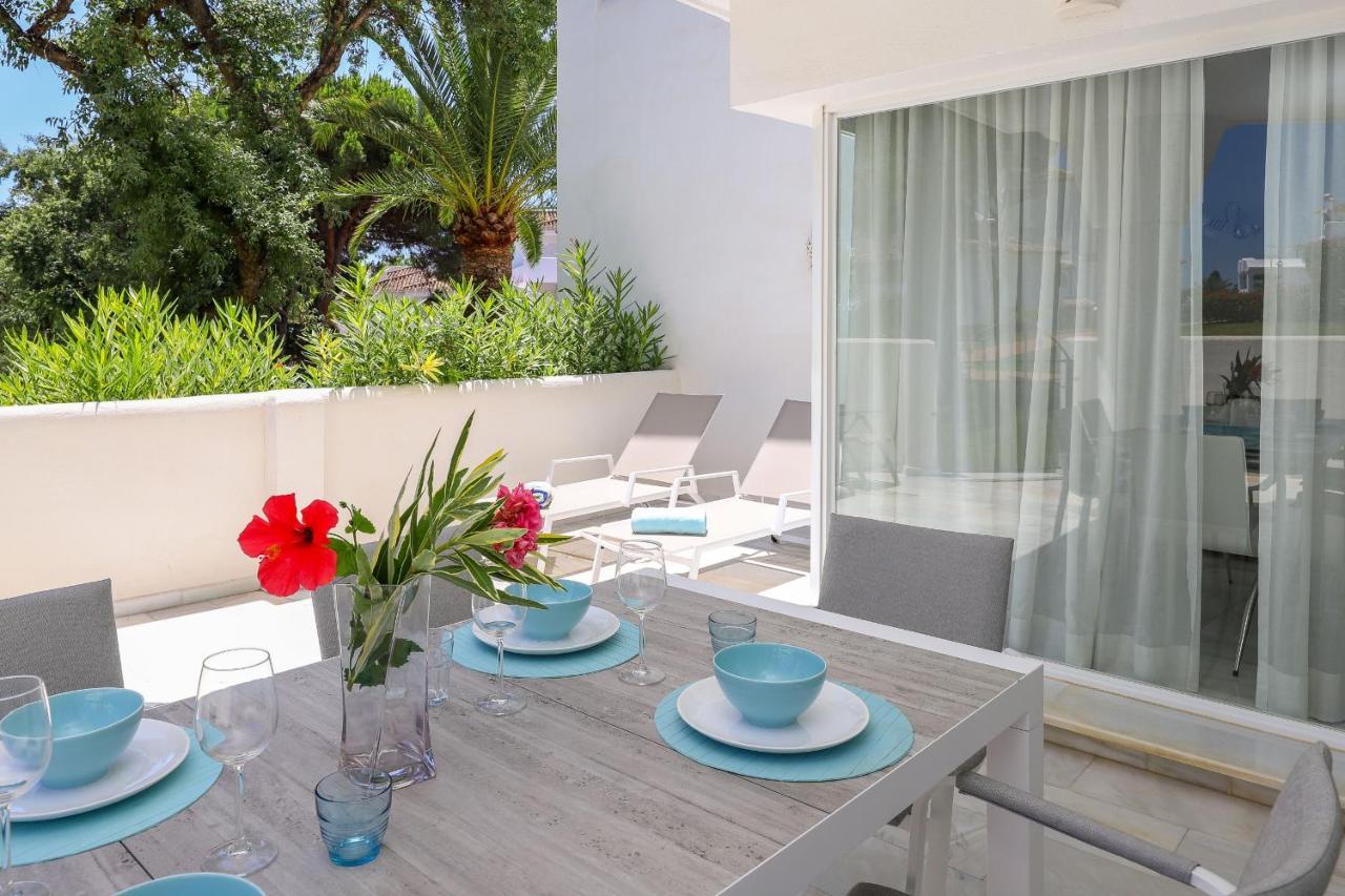 Elviria Del Sol Ground Floor Apartment *