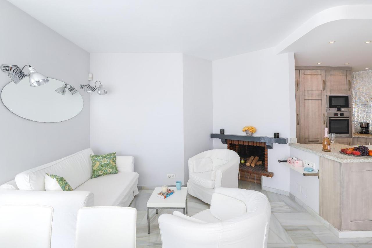 Elviria Del Sol Ground Floor