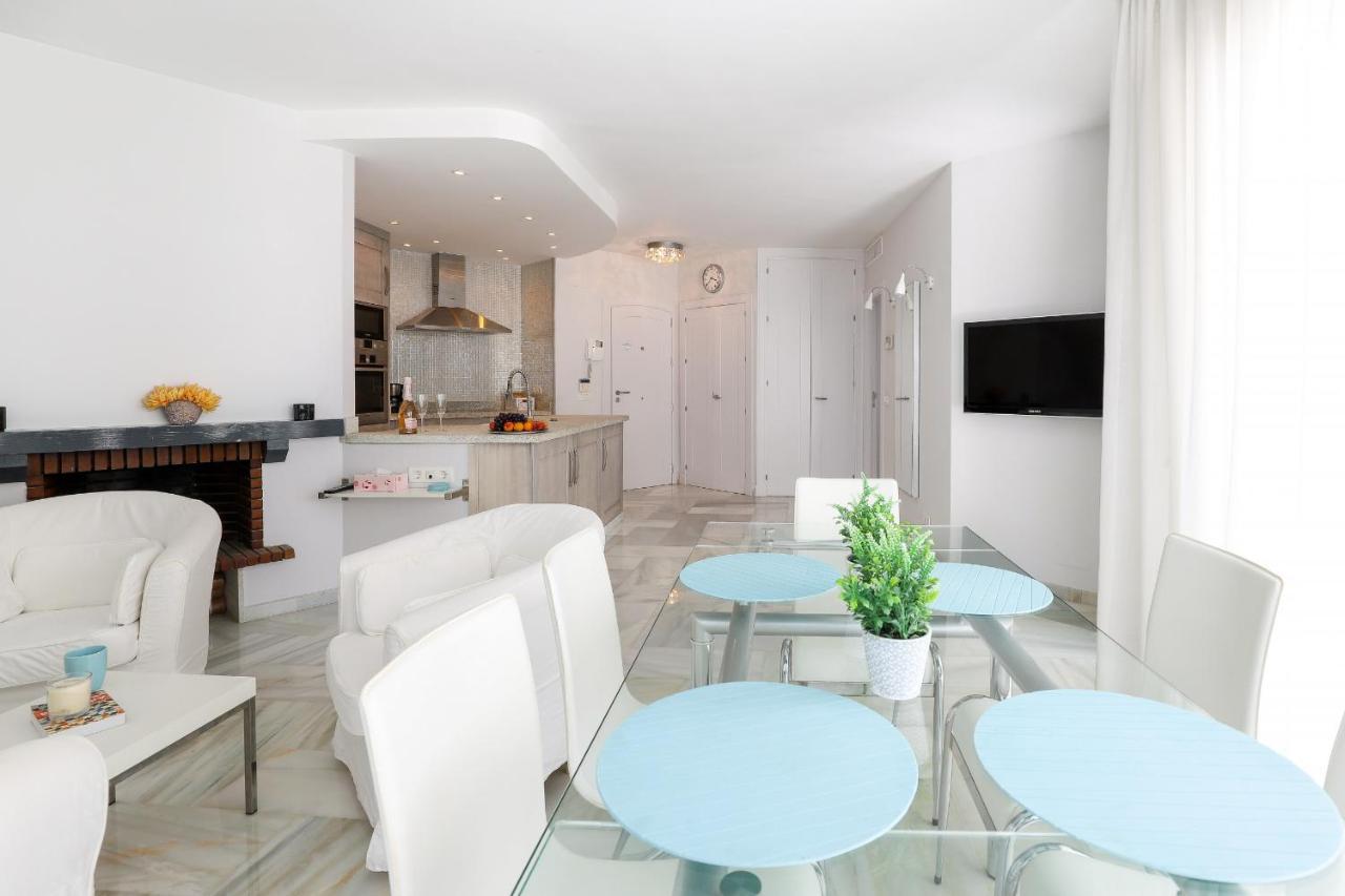 Elviria Del Sol Ground Floor Marbella