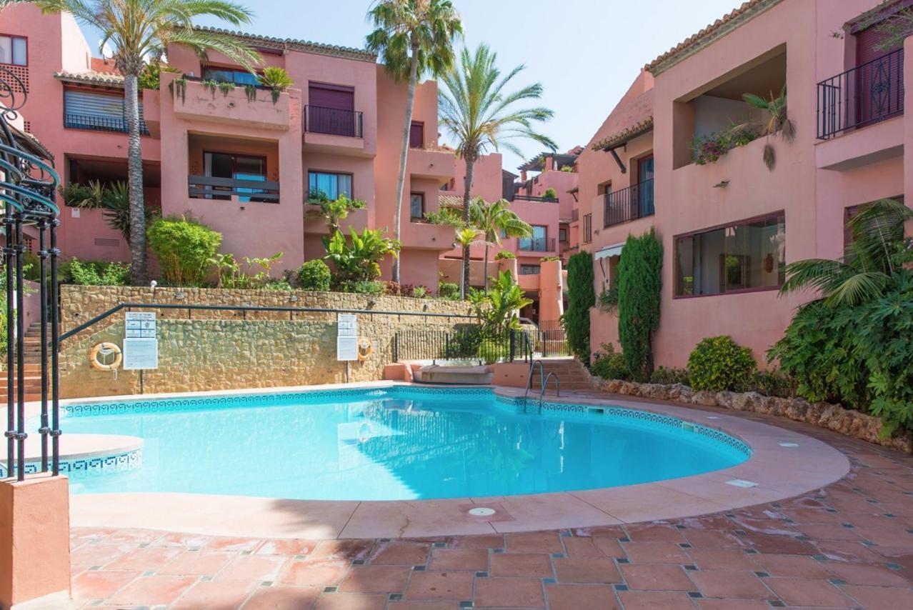 Luxury Penthouse In Jardines De Don Carlos * Marbella