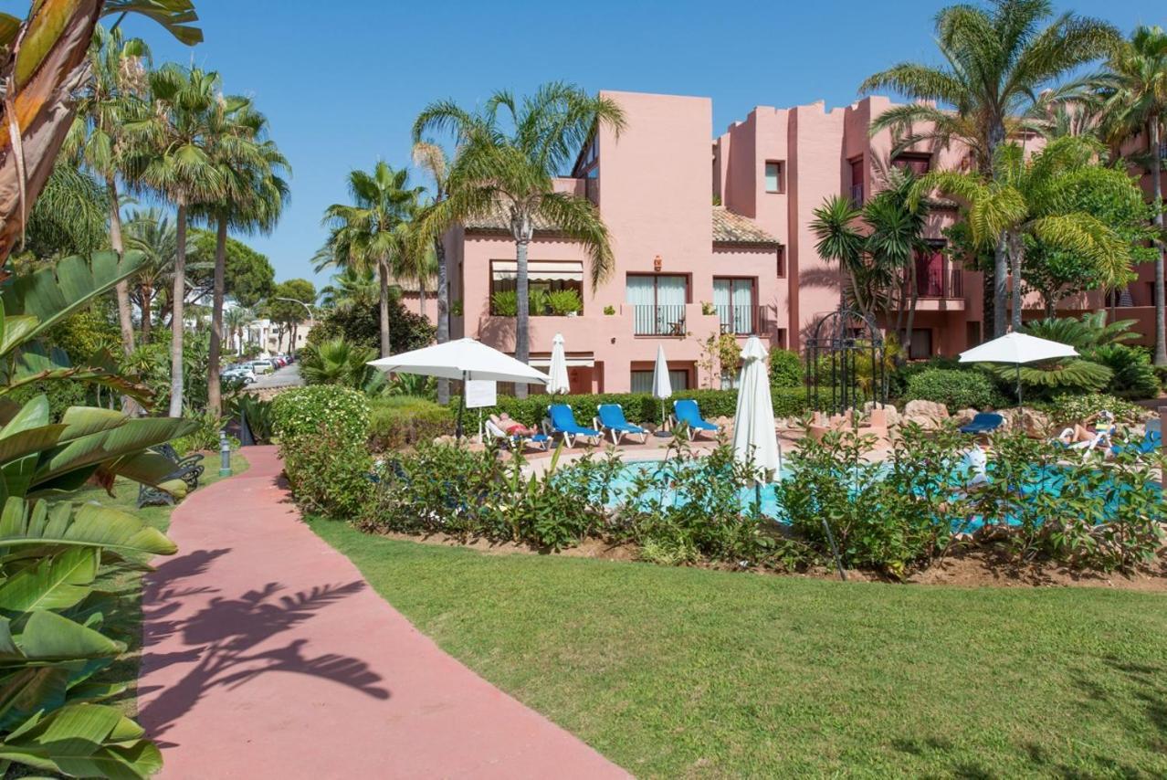 Luxury Penthouse In Jardines De Don Carlos Apartment
