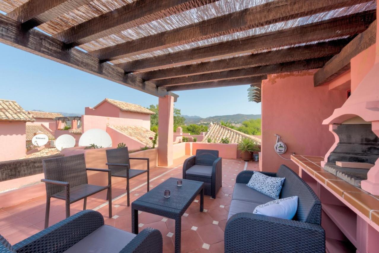 Luxury Penthouse In Jardines De Don Carlos Apartment *